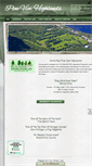 Mobile Screenshot of pineviewhighlands.net